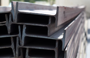 کدام تیرآهن سنگین ‌تر است؟